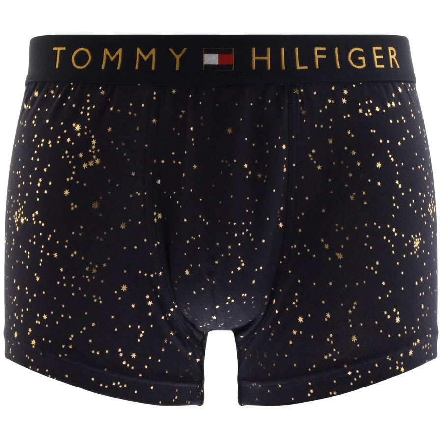Alternative Image for ProductTommy Hilfiger Underwear Single Trunks Navy1